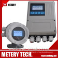 Split Remote and Compact Flow Meter Converter